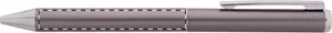 Parure stylos personnalisés - Ralum | Gris
