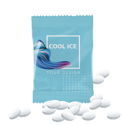 Pastilles Cool Ice