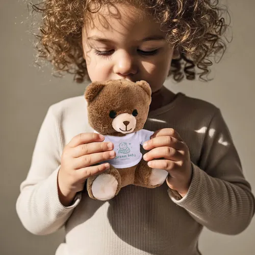 Peluche Izan