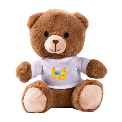 Peluche Izan