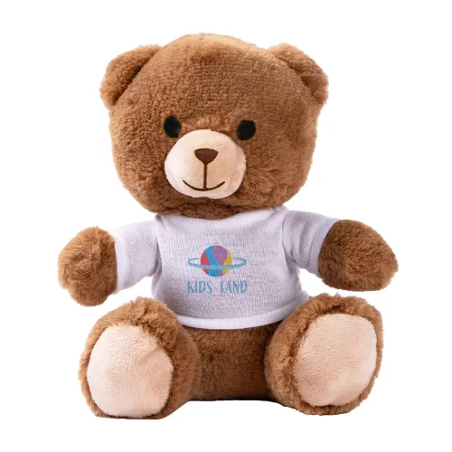 Peluche Izan