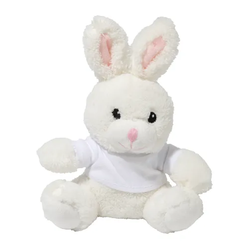 Peluche lapin en RPET - Rebunny