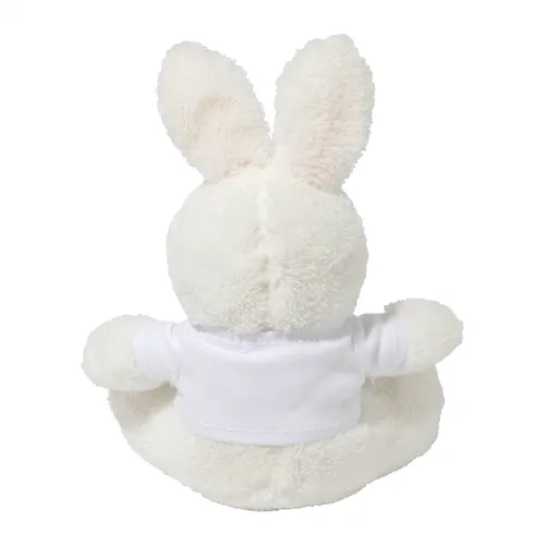 Peluche lapin en RPET - Rebunny