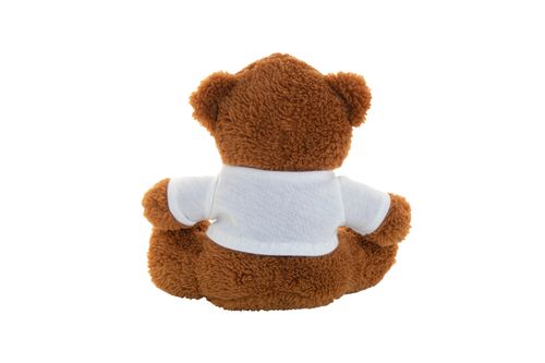 Peluche ourson publicitaire rpet - Rebear