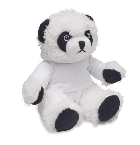 Peluche Panda personnalisable - Penny