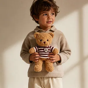 Peluche Sami
