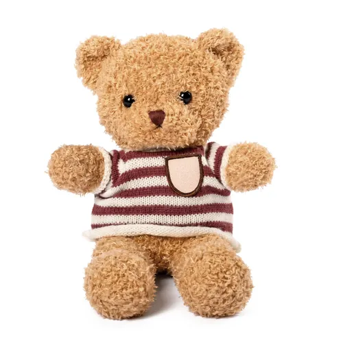 Peluche Sami