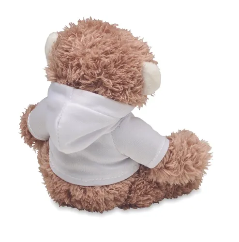 Peluche singe personnalisable - Lenny