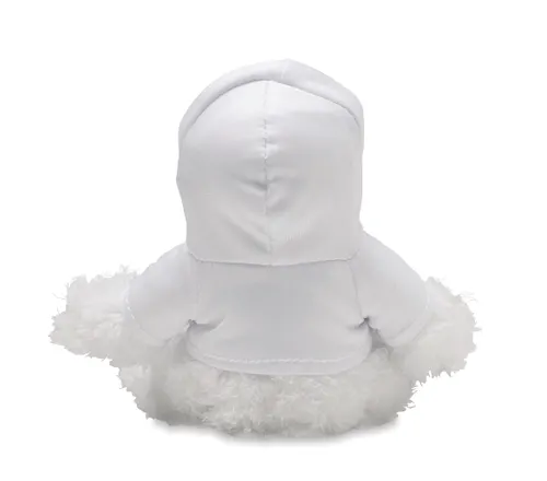 Peluche vache personnalisable - Manny