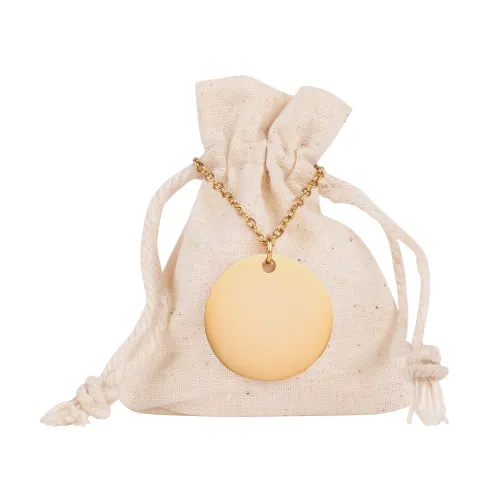 Pendentif Qamar
