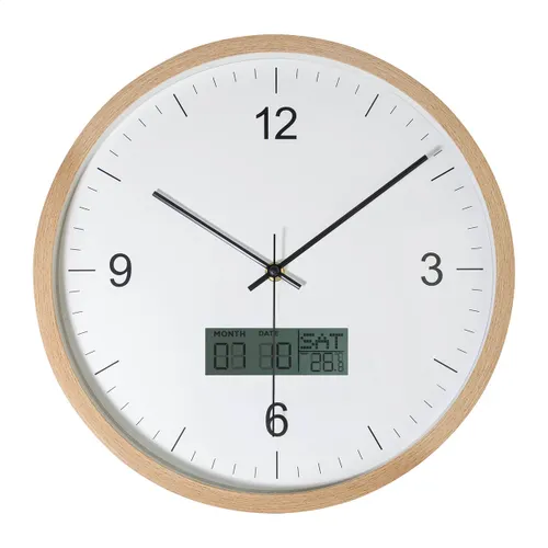 Pendule murale RPP - Tempora