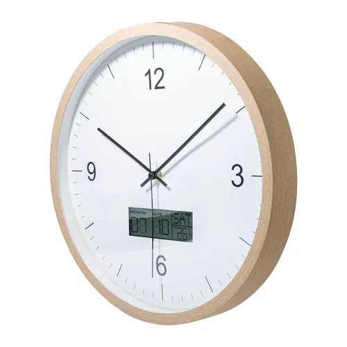 Pendule murale RPP - Tempora
