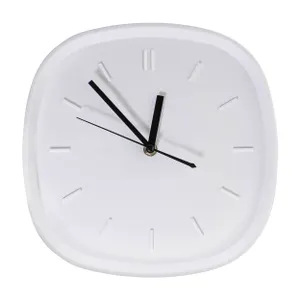 Pendule murale RPS - Rectra | Blanc