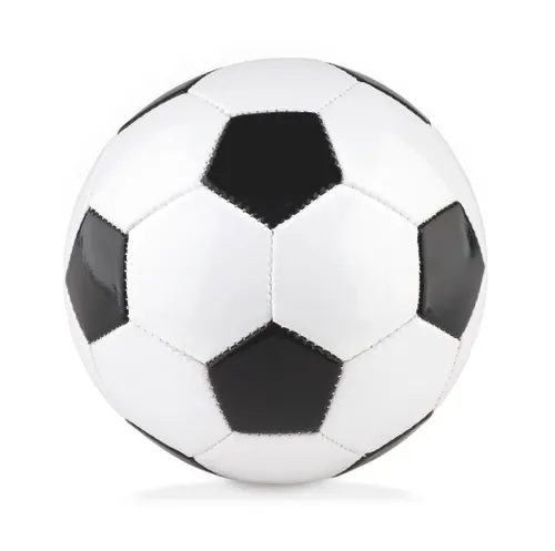 Petit ballon de foot publicitaire 15cm - Mini Soccer