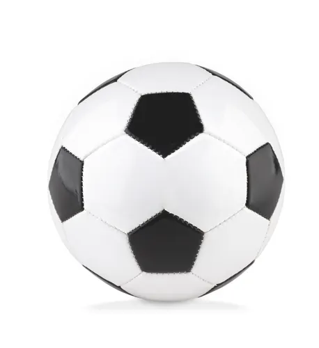 Petit ballon de foot publicitaire 15cm - Mini Soccer