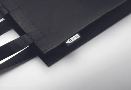 Petit sac cadeau feutre RPET - Feltote