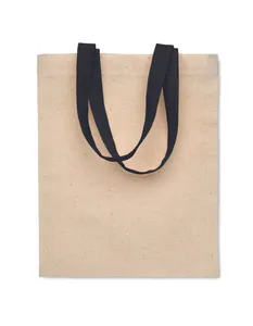 Petit sac en coton personnalisable 140 gr/m² - Chisai