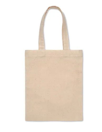 Petit sac en coton personnalisable 140 gr/m² - Chisai
