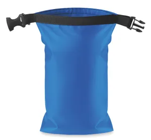 Petit sac résistant à l'eau personnalisable - Scubadoo | Royal Blue