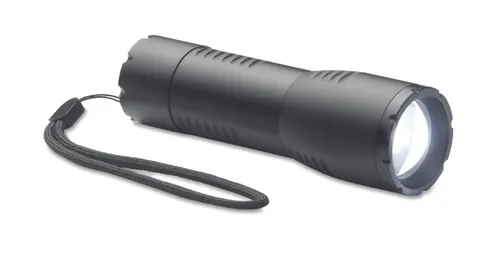 Petite lampe de poche LED personnalisable