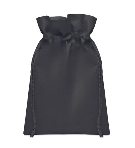 Petite pochette cadeau personnalisée en RPET - Okurimono