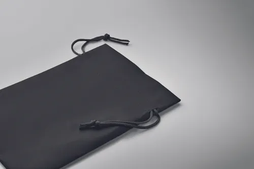 Petite pochette cadeau personnalisée en RPET - Okurimono