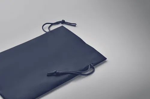 Petite pochette cadeau personnalisée en RPET - Okurimono