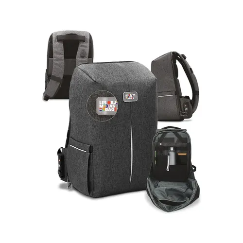 Phantom - sac a dos multifonctions publicitaire 18 l