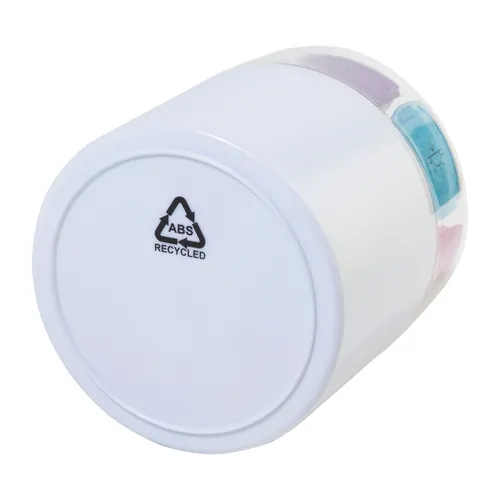 Pilulier en RABS - Everypill