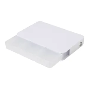 Pilulier en RABS - Hexpill