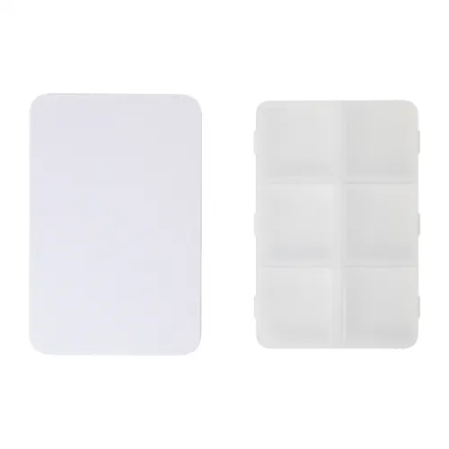 Pilulier en RABS - Hexpill