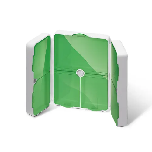 Pilulier hebdomadaire personnalisé