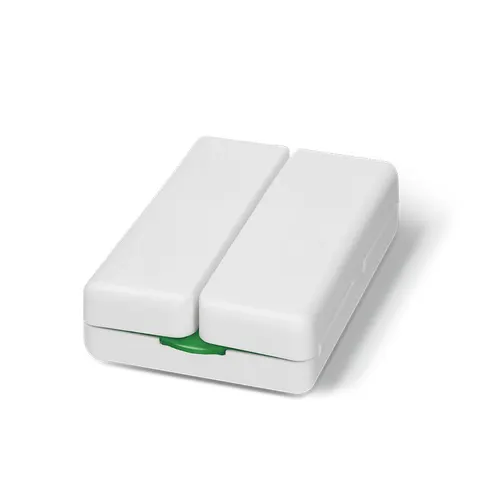 Pilulier hebdomadaire personnalisé