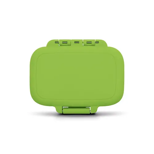 Pilulier publicitaire boite de rangement etanche