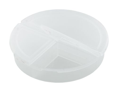 Pilulier personnalisé - Remedy