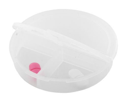 Pilulier personnalisé - Remedy