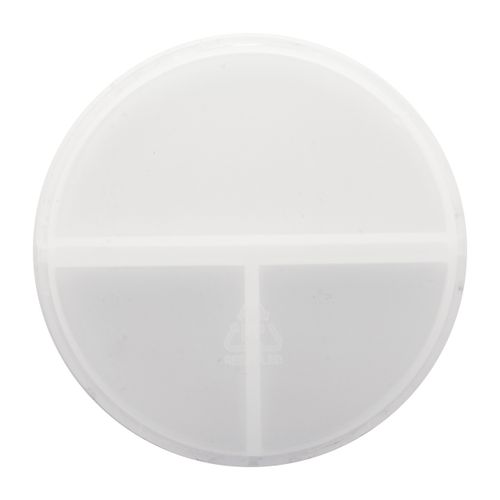 Pilulier personnalisé - Remedy