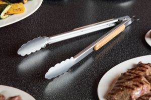 Pince à barbecue personnalisée - Tongo