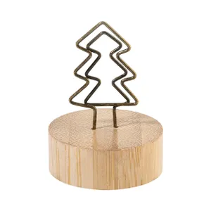 Pince à papier de Noël, sapin - Skognot | Sapin de Noël