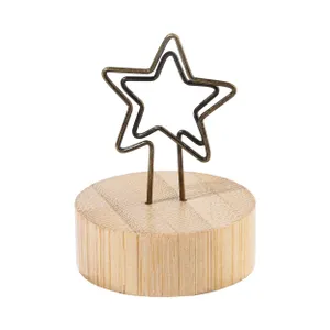 Pince à papier de Noël, sapin - Skognot | Étoile