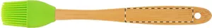 Pinceau à pâtisserie personnalisé - Buraboo | Vert