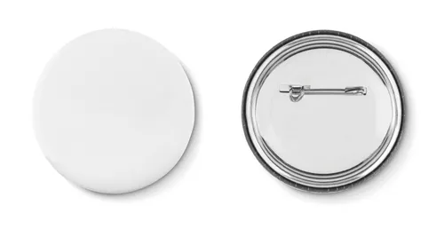 Pins (moyen ) insert papier - Pin