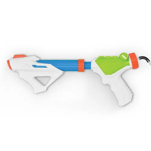 Pistolet à eau personnalisé