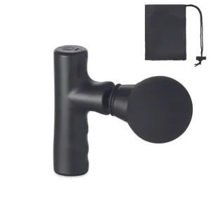 Pistolet de massage en ABS - Thaima