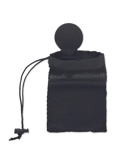 Pistolet de massage en ABS - Thaima