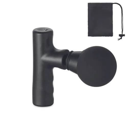 Pistolet de massage en ABS - Thaima