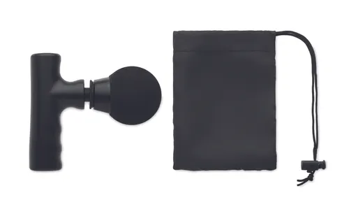 Pistolet de massage en ABS - Thaima