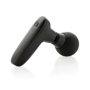 Pistolet de massage en plastique recyclé RCS Revix - XD Collection