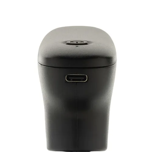 Pistolet de massage en plastique recyclé RCS Revix - XD Collection