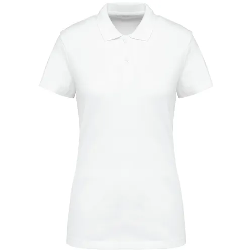 Polo Supima® manches courtes femme - Kariban Premium